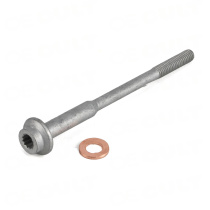 Porsche Cayenne/Macan/Panamera 3.0 TDI Reparationssats Spridarhållare OE-Cult